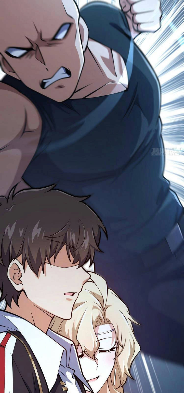 Đại Vương Tha Mạng Chapter 369 - 8