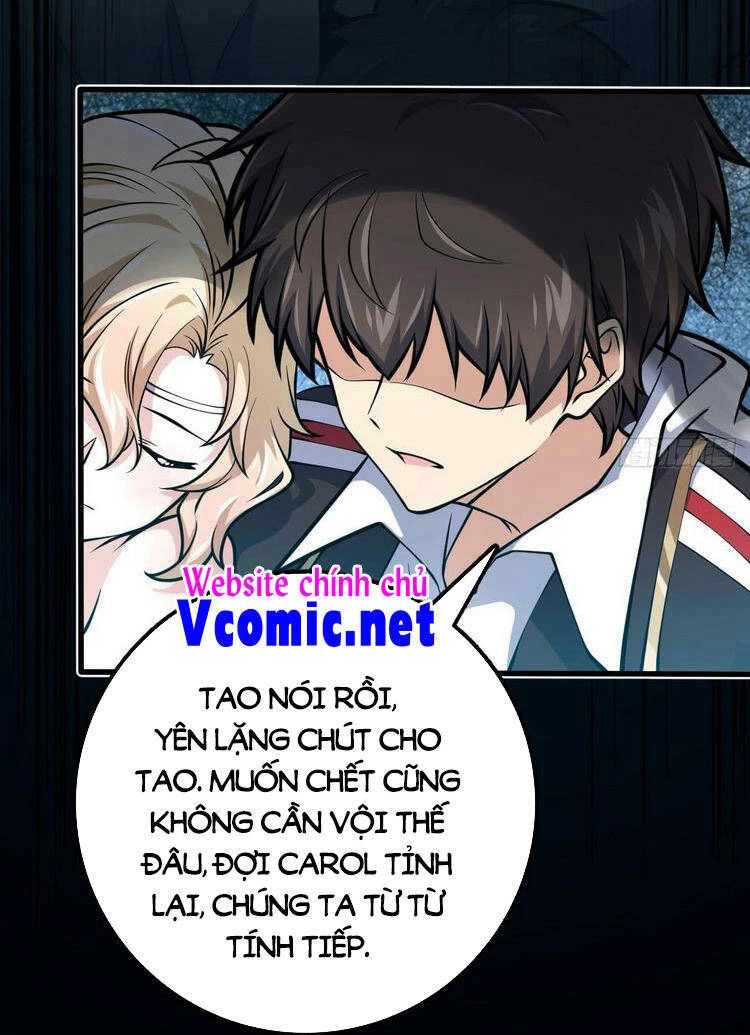 Đại Vương Tha Mạng Chapter 369 - 14