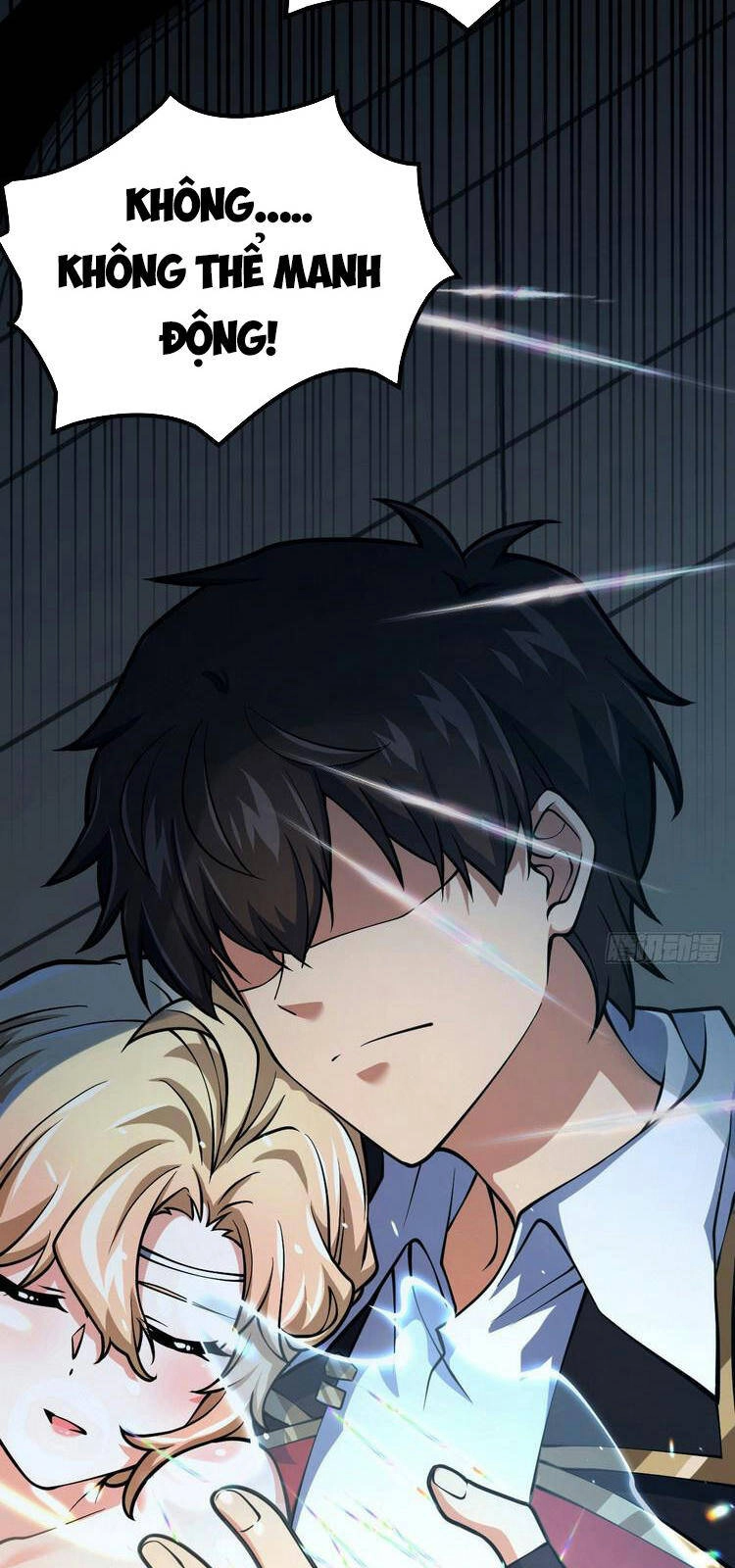 Đại Vương Tha Mạng Chapter 369 - 16