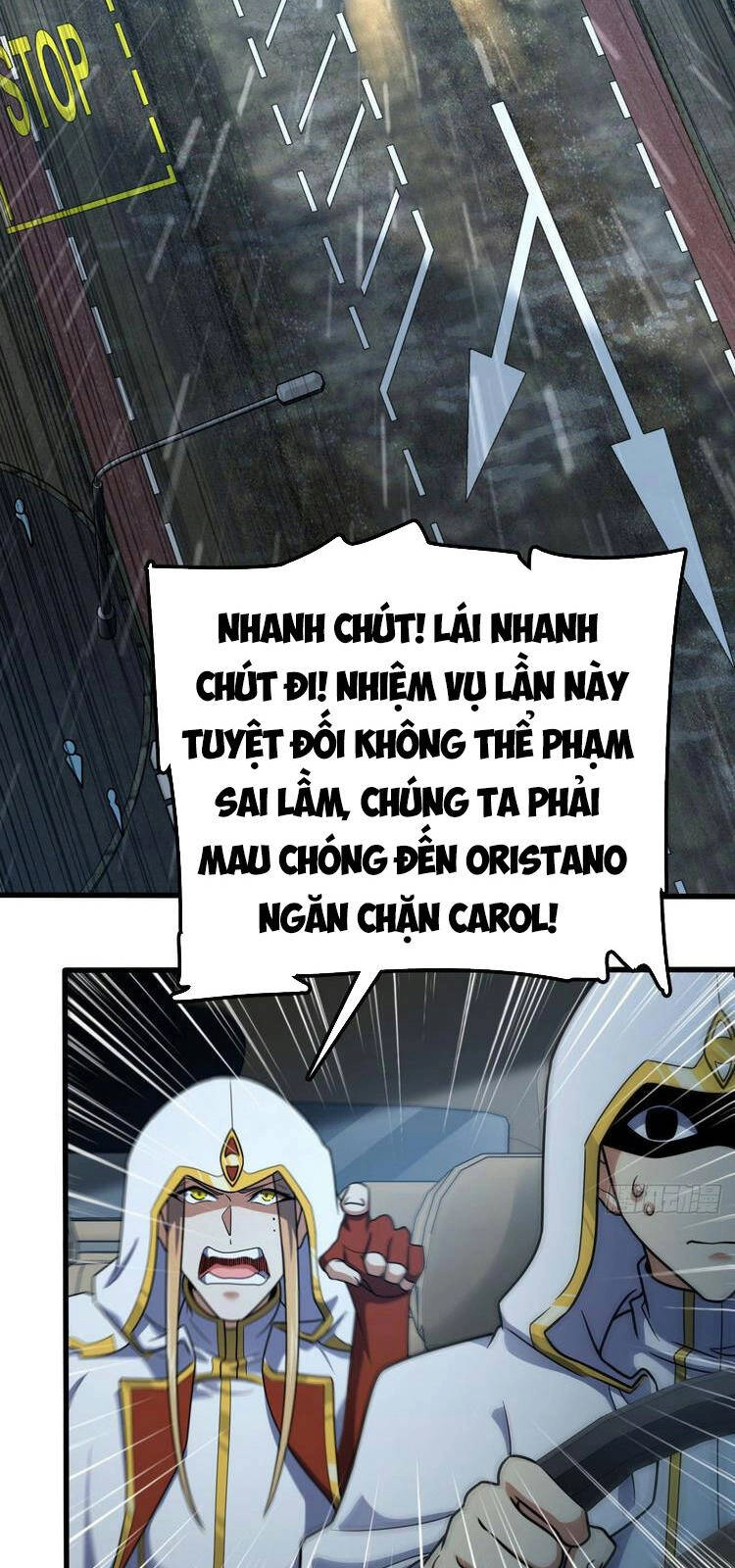 Đại Vương Tha Mạng Chapter 369 - 31