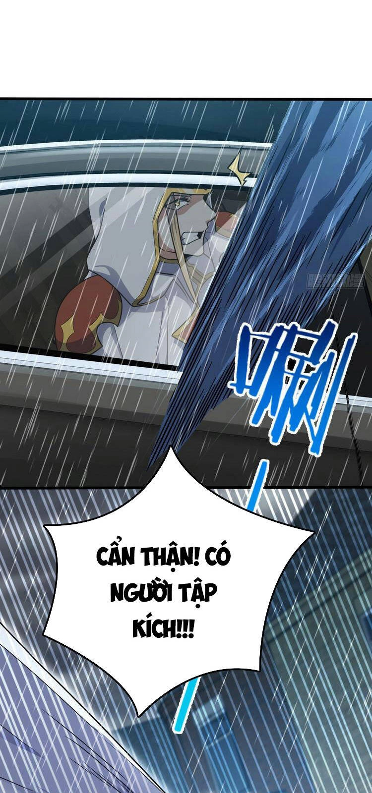 Đại Vương Tha Mạng Chapter 369 - 33