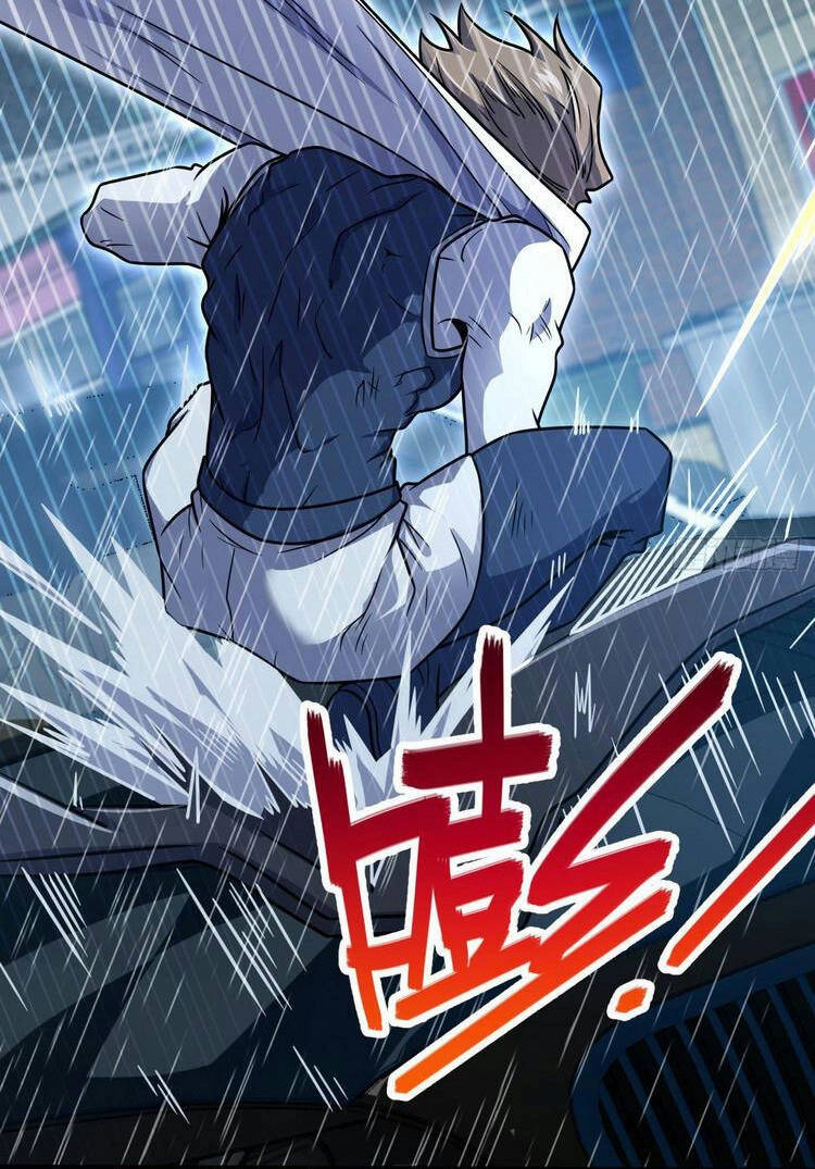 Đại Vương Tha Mạng Chapter 369 - 34