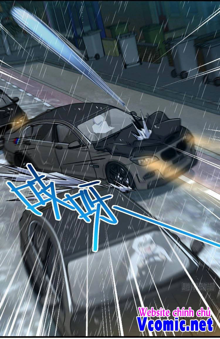 Đại Vương Tha Mạng Chapter 369 - 35