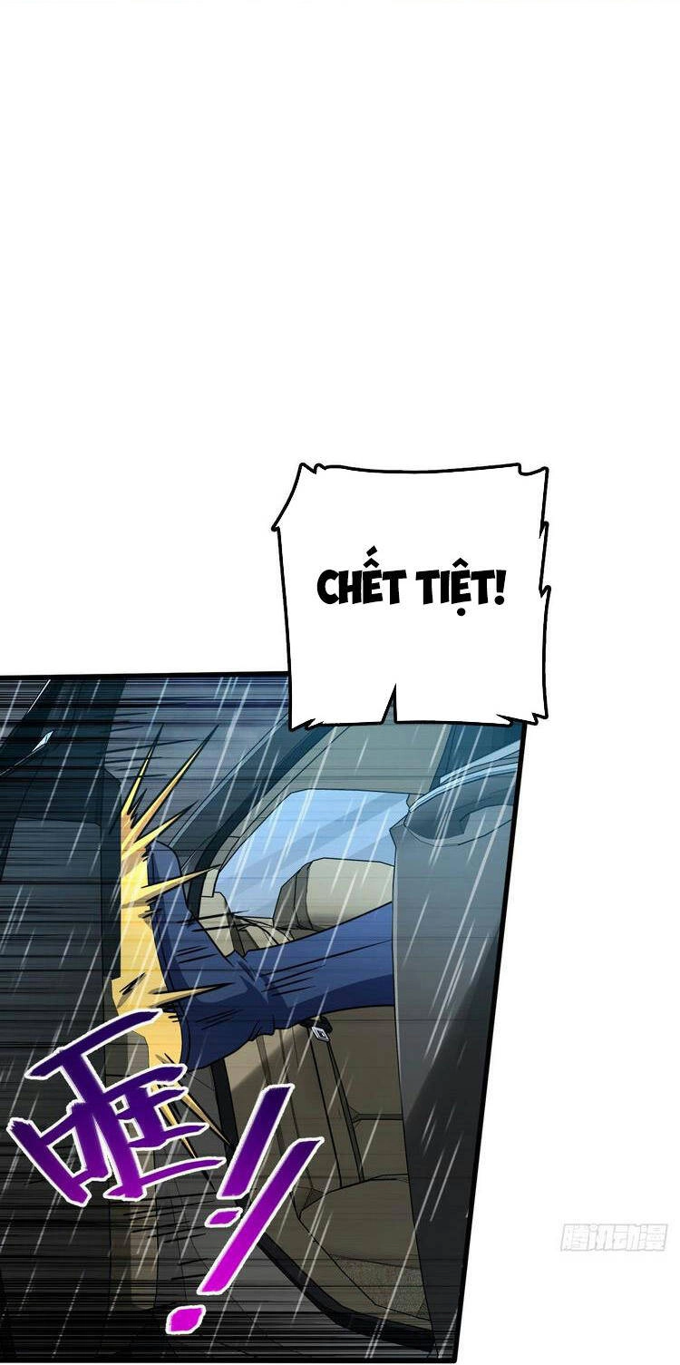 Đại Vương Tha Mạng Chapter 369 - 36