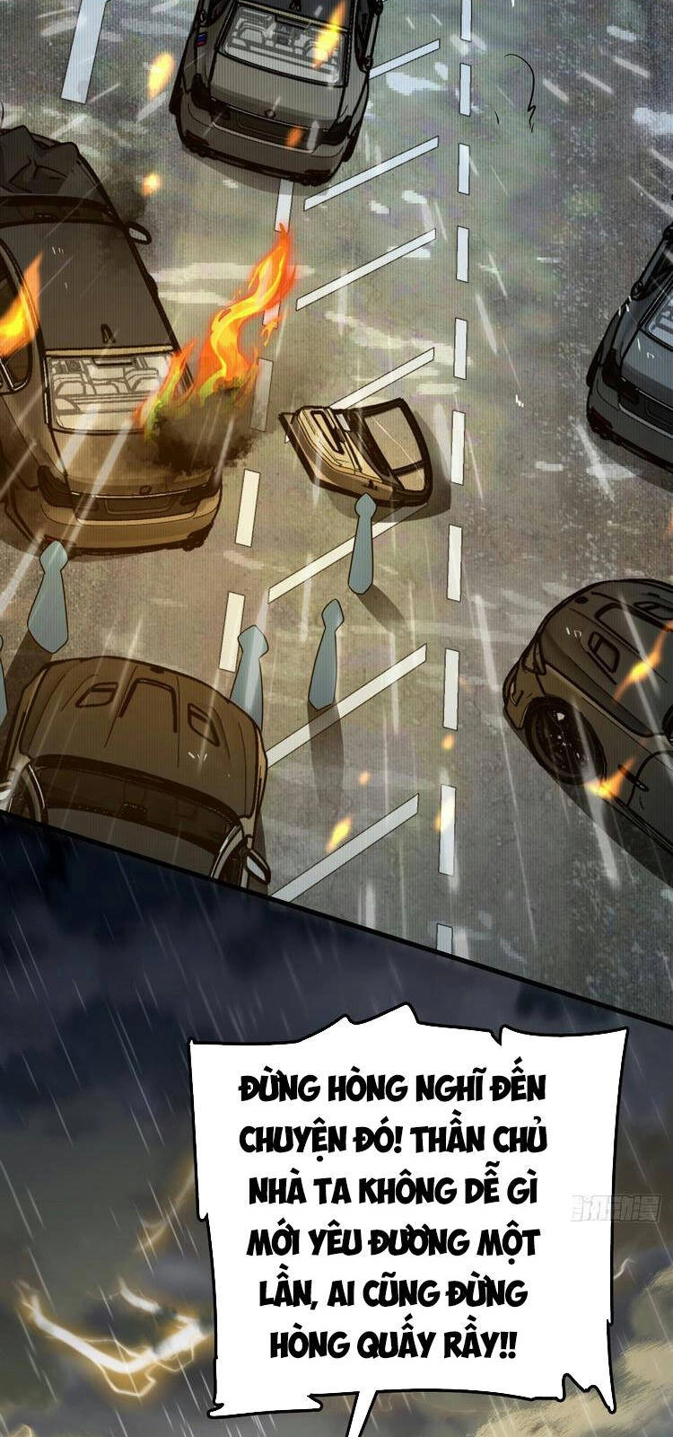 Đại Vương Tha Mạng Chapter 369 - 38