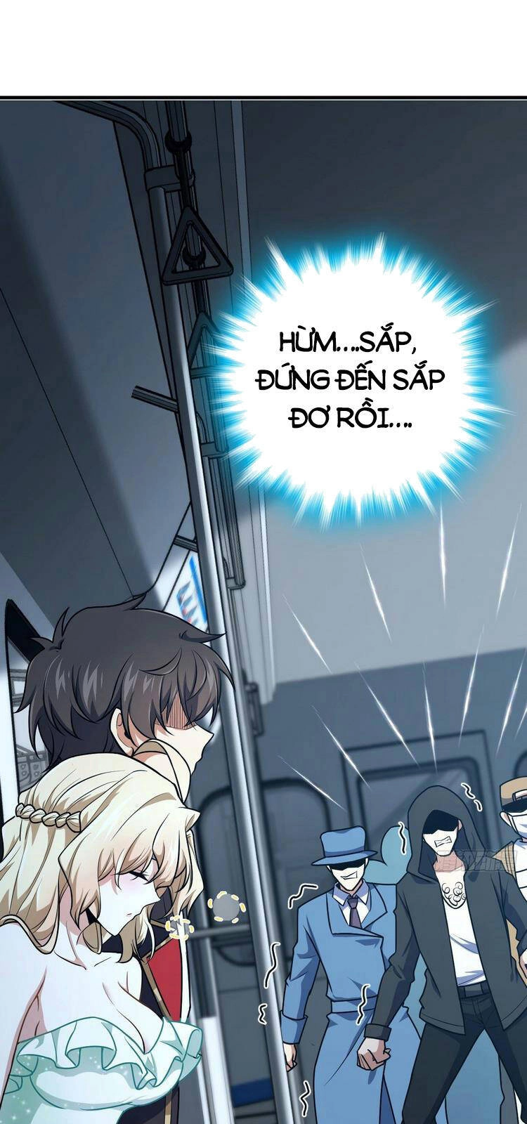 Đại Vương Tha Mạng Chapter 369 - 43