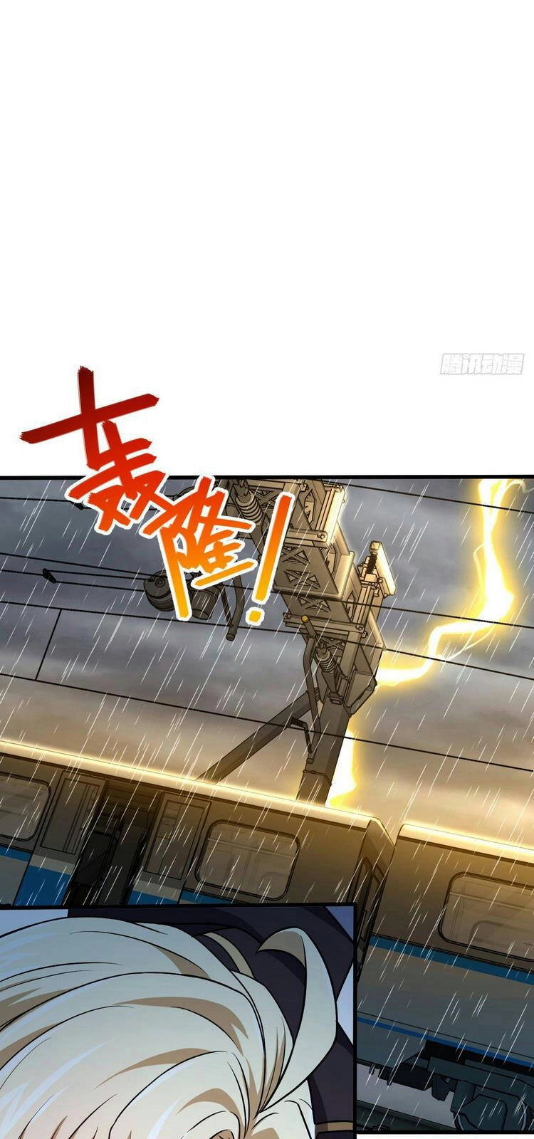 Đại Vương Tha Mạng Chapter 369 - 45