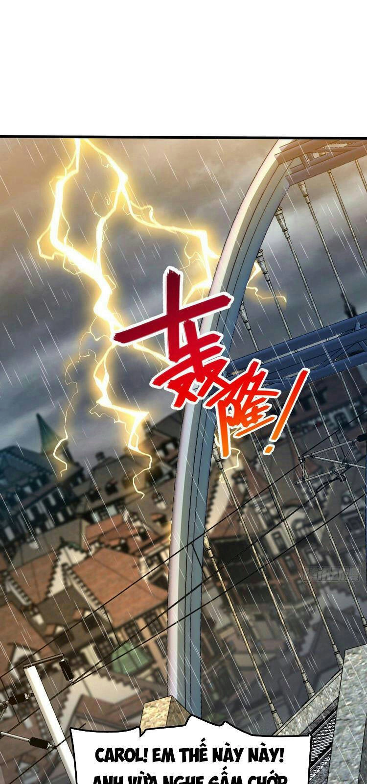 Đại Vương Tha Mạng Chapter 369 - 48