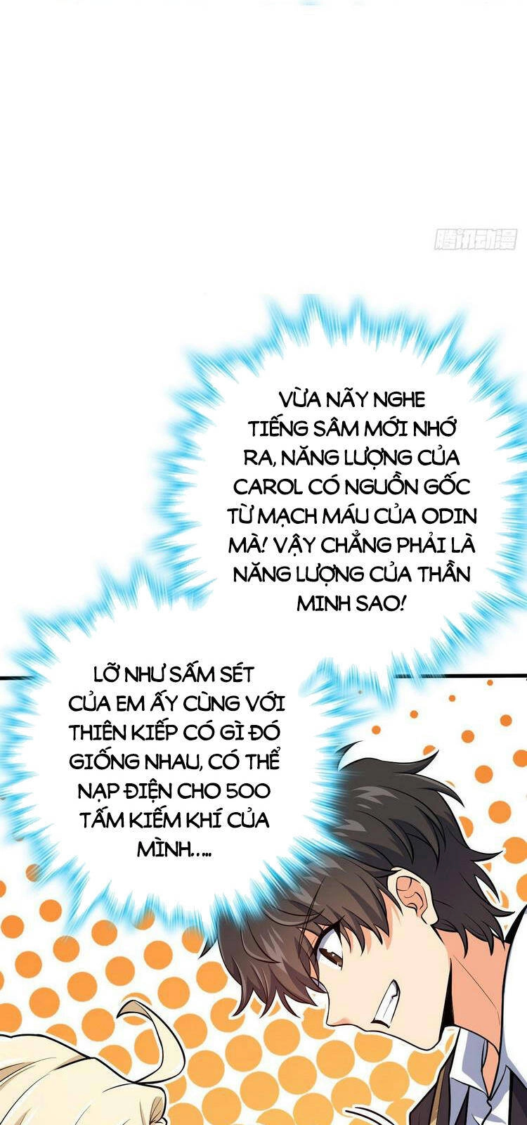 Đại Vương Tha Mạng Chapter 369 - 52