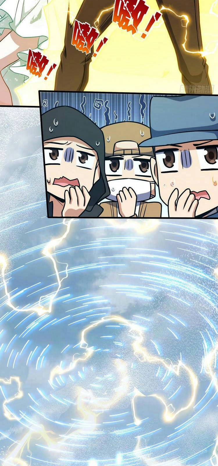 Đại Vương Tha Mạng Chapter 369 - 55