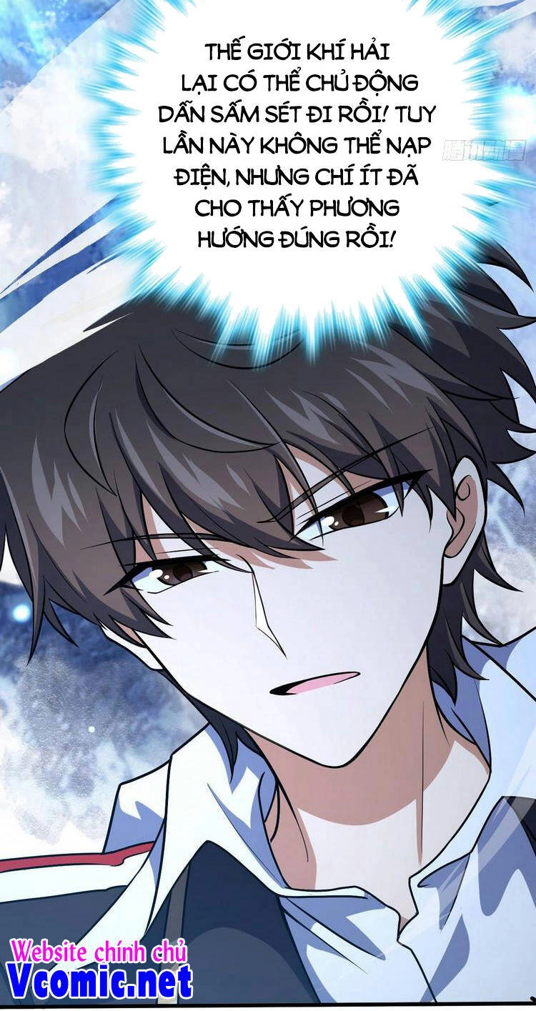 Đại Vương Tha Mạng Chapter 369 - 57