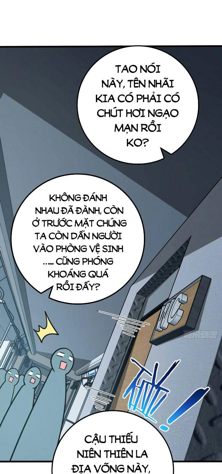 Đại Vương Tha Mạng Chapter 369 - 61