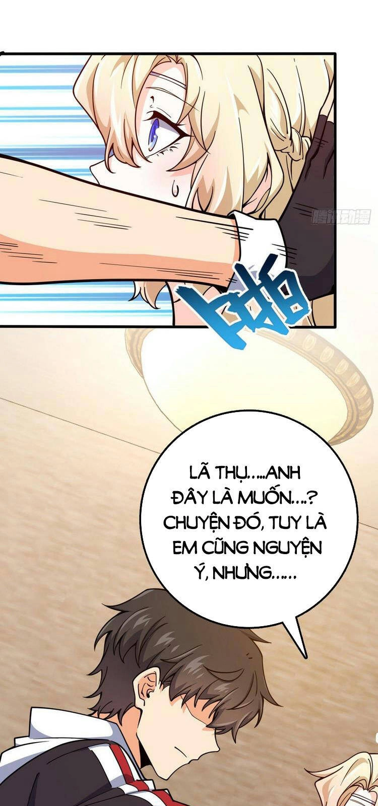 Đại Vương Tha Mạng Chapter 369 - 63