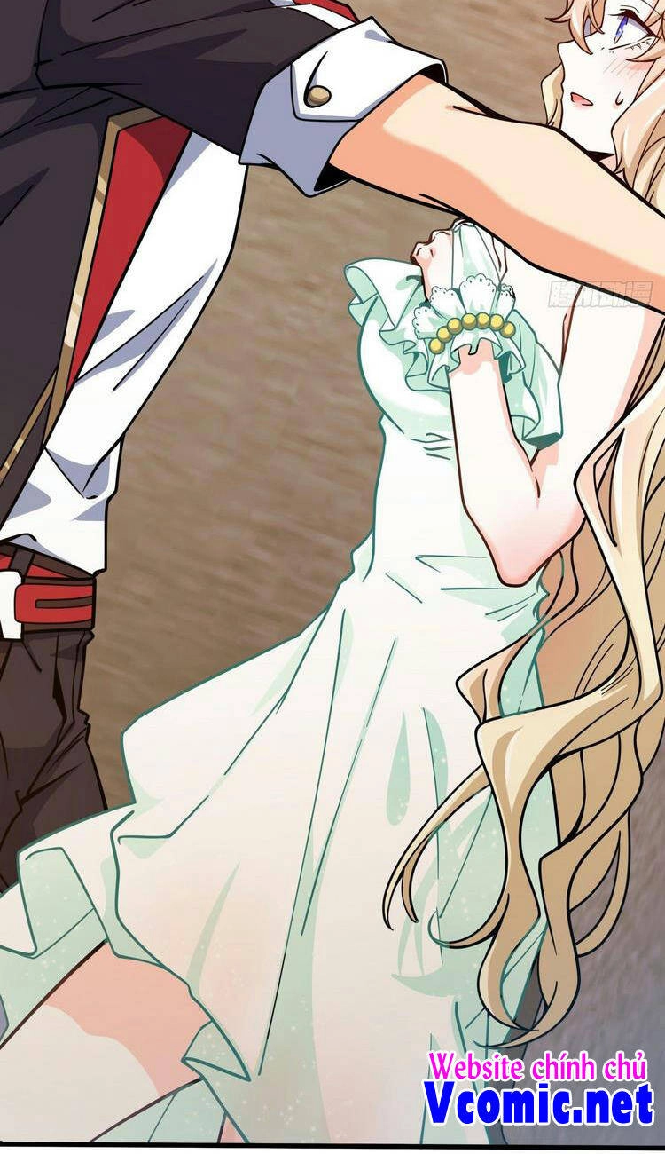 Đại Vương Tha Mạng Chapter 369 - 64