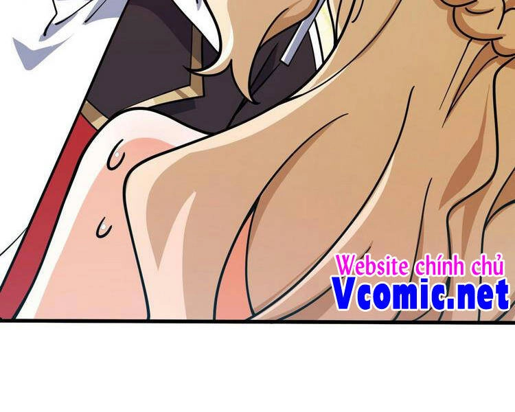 Đại Vương Tha Mạng Chapter 369 - 68