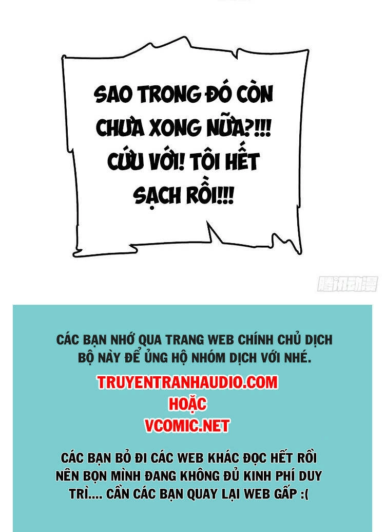 Đại Vương Tha Mạng Chapter 369 - 75