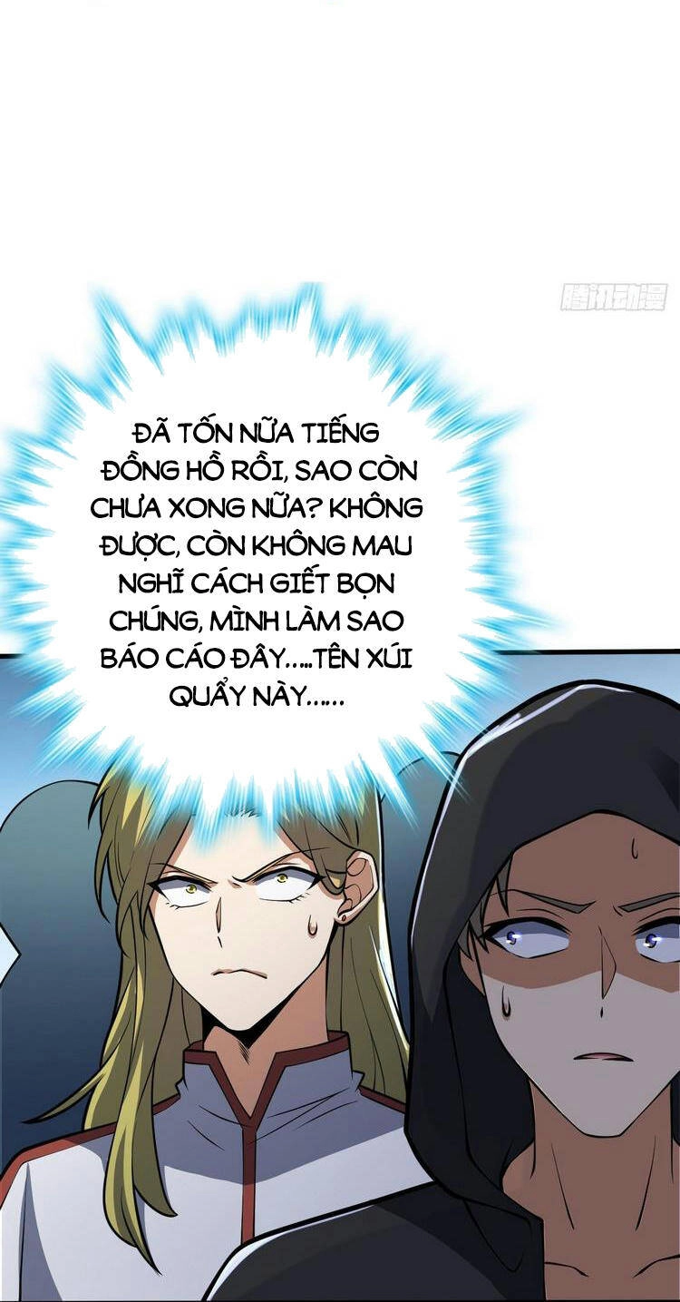 Đại Vương Tha Mạng Chapter 370 - 2