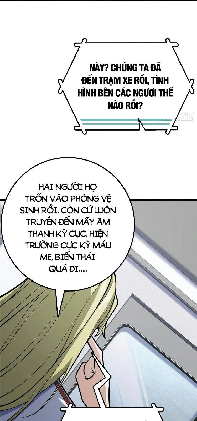 Đại Vương Tha Mạng Chapter 370 - 3