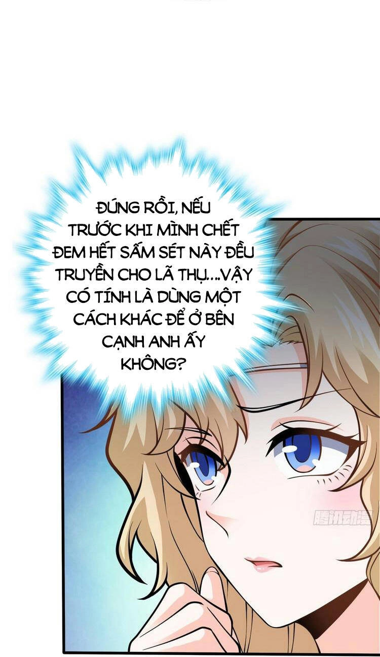 Đại Vương Tha Mạng Chapter 370 - 11