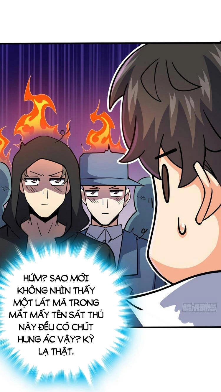 Đại Vương Tha Mạng Chapter 370 - 19