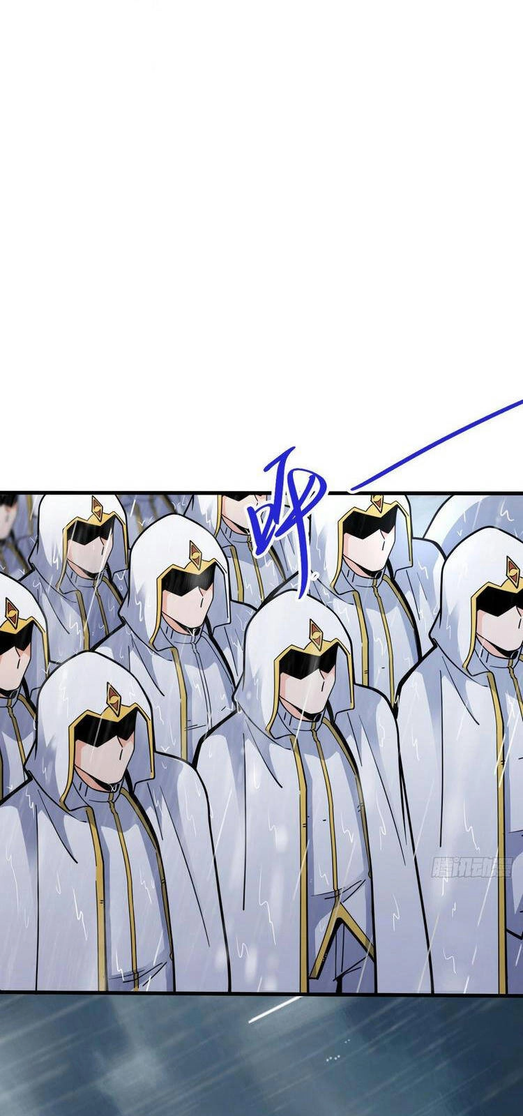 Đại Vương Tha Mạng Chapter 370 - 25