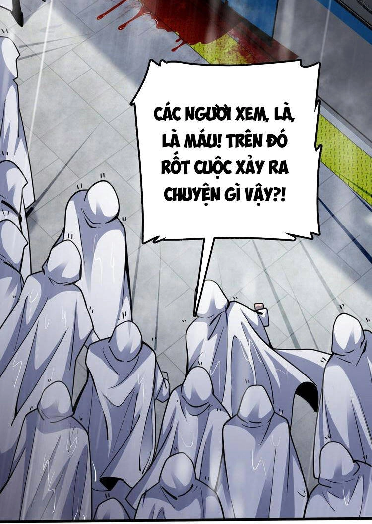 Đại Vương Tha Mạng Chapter 370 - 37