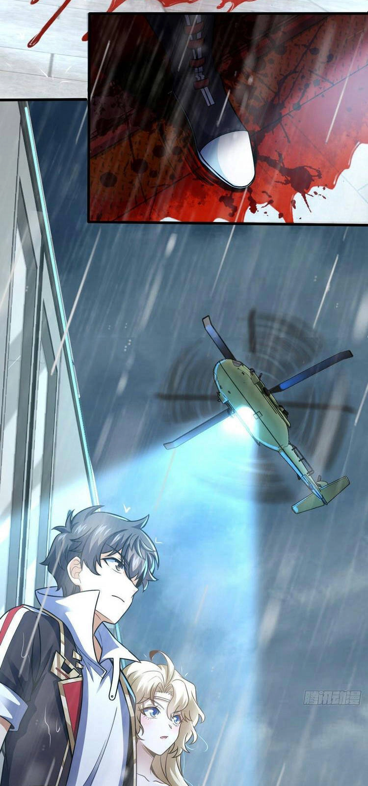 Đại Vương Tha Mạng Chapter 370 - 41