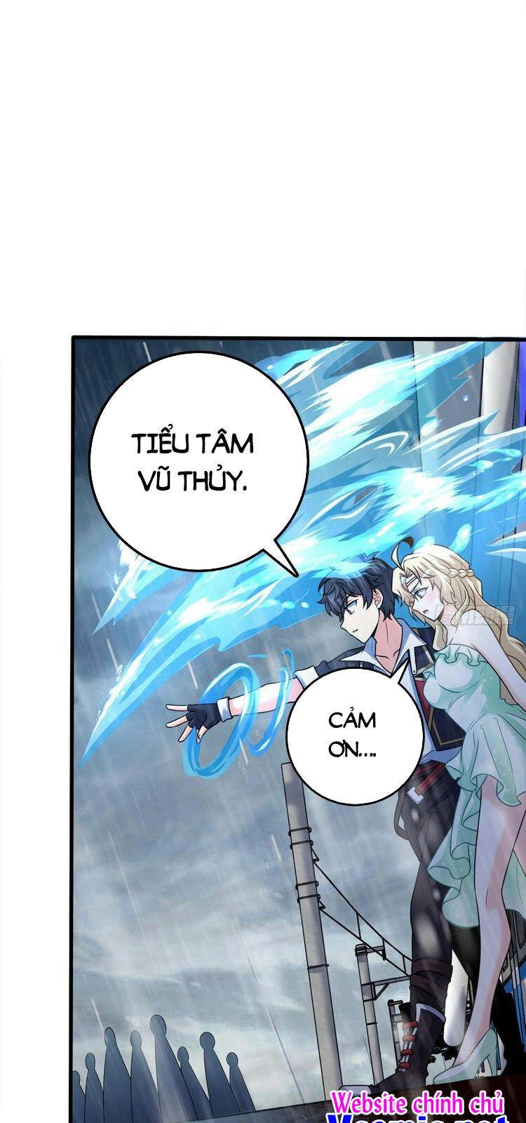 Đại Vương Tha Mạng Chapter 370 - 44