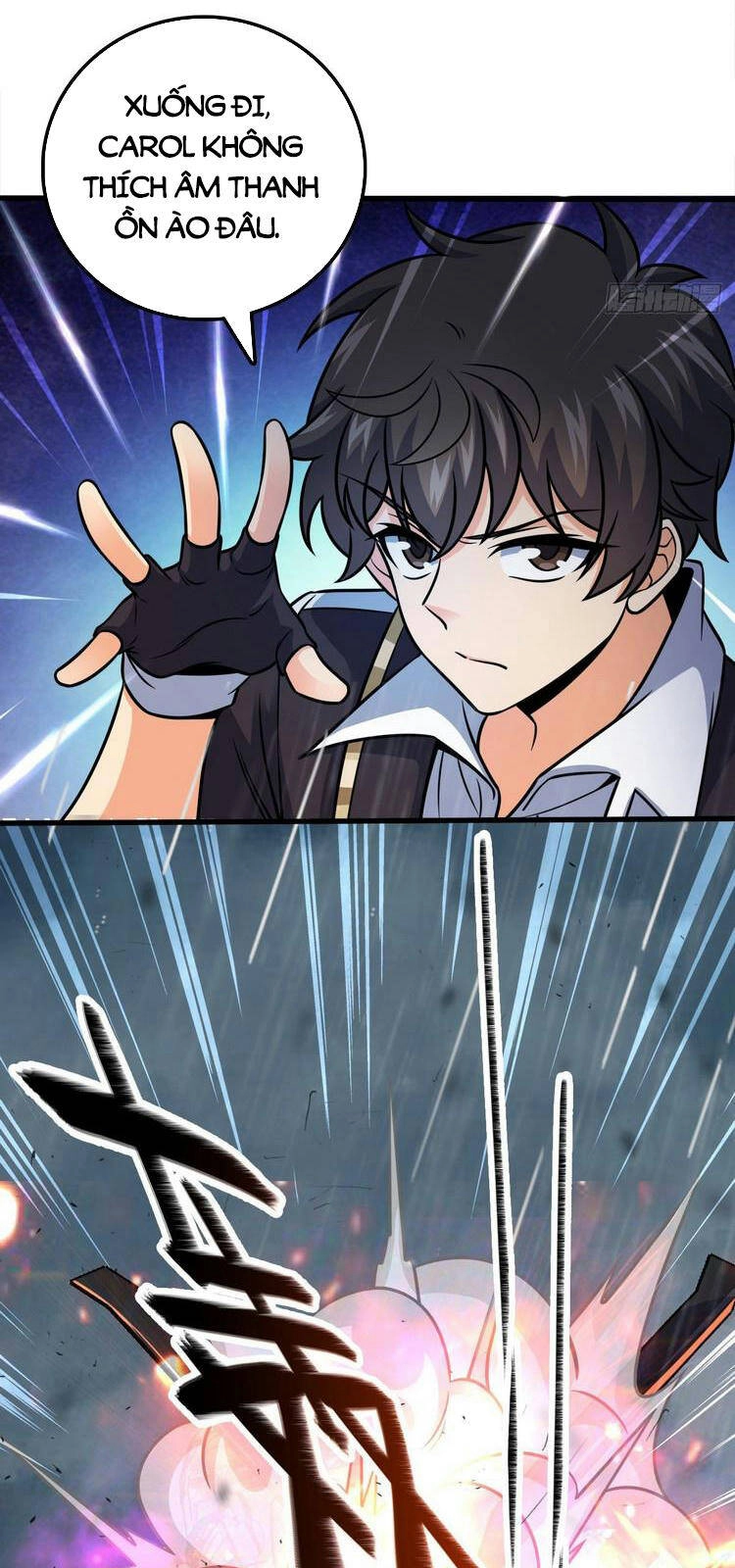 Đại Vương Tha Mạng Chapter 370 - 46