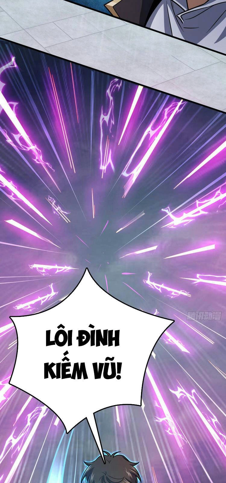 Đại Vương Tha Mạng Chapter 370 - 67