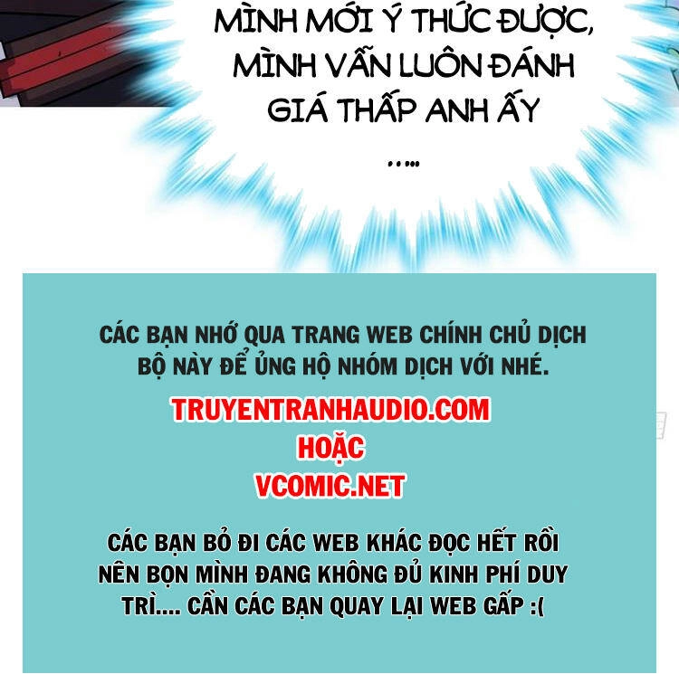 Đại Vương Tha Mạng Chapter 370 - 71