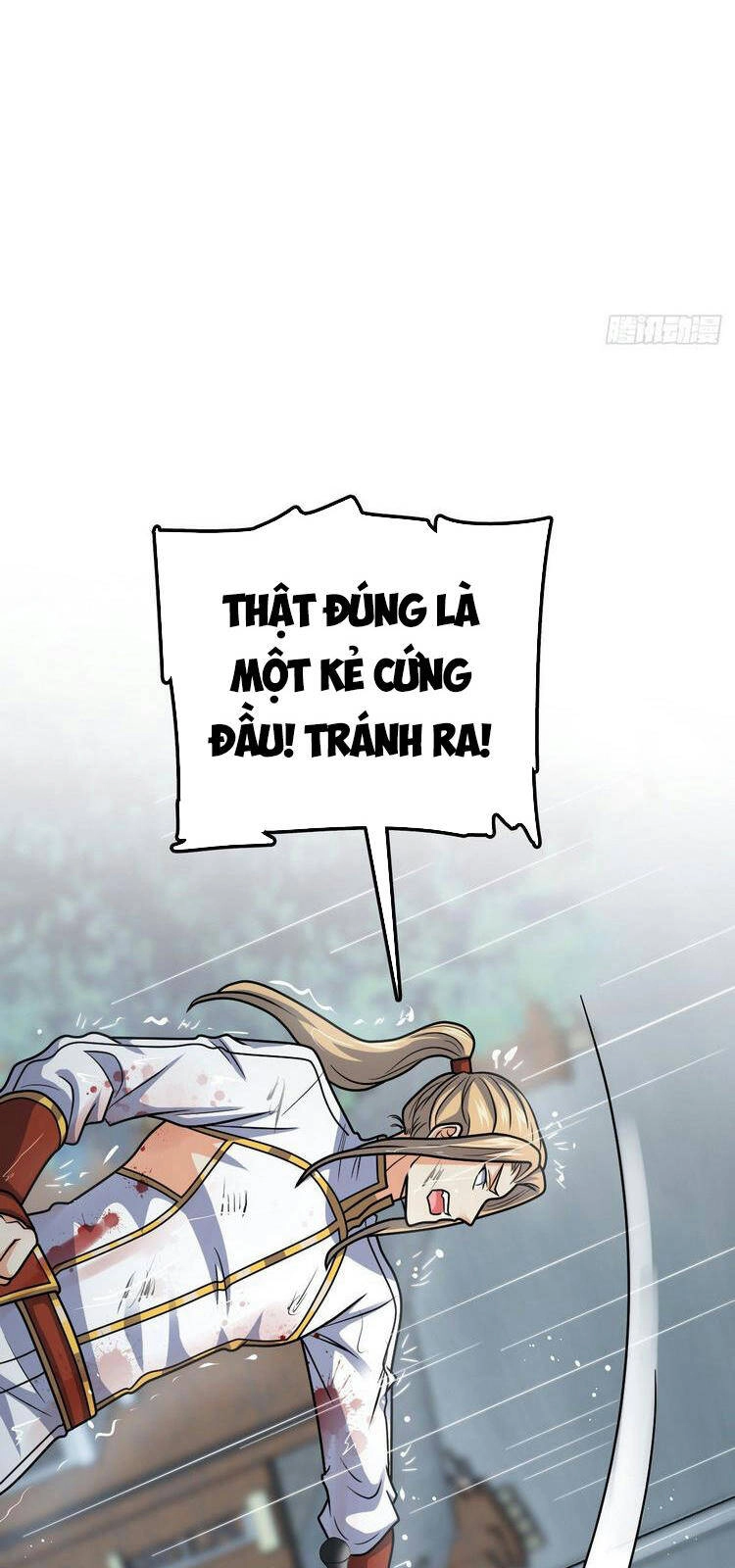 Đại Vương Tha Mạng Chapter 371 - 8