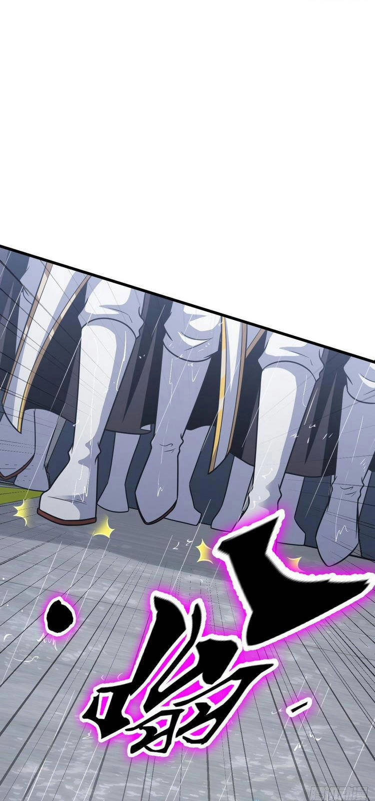 Đại Vương Tha Mạng Chapter 371 - 48