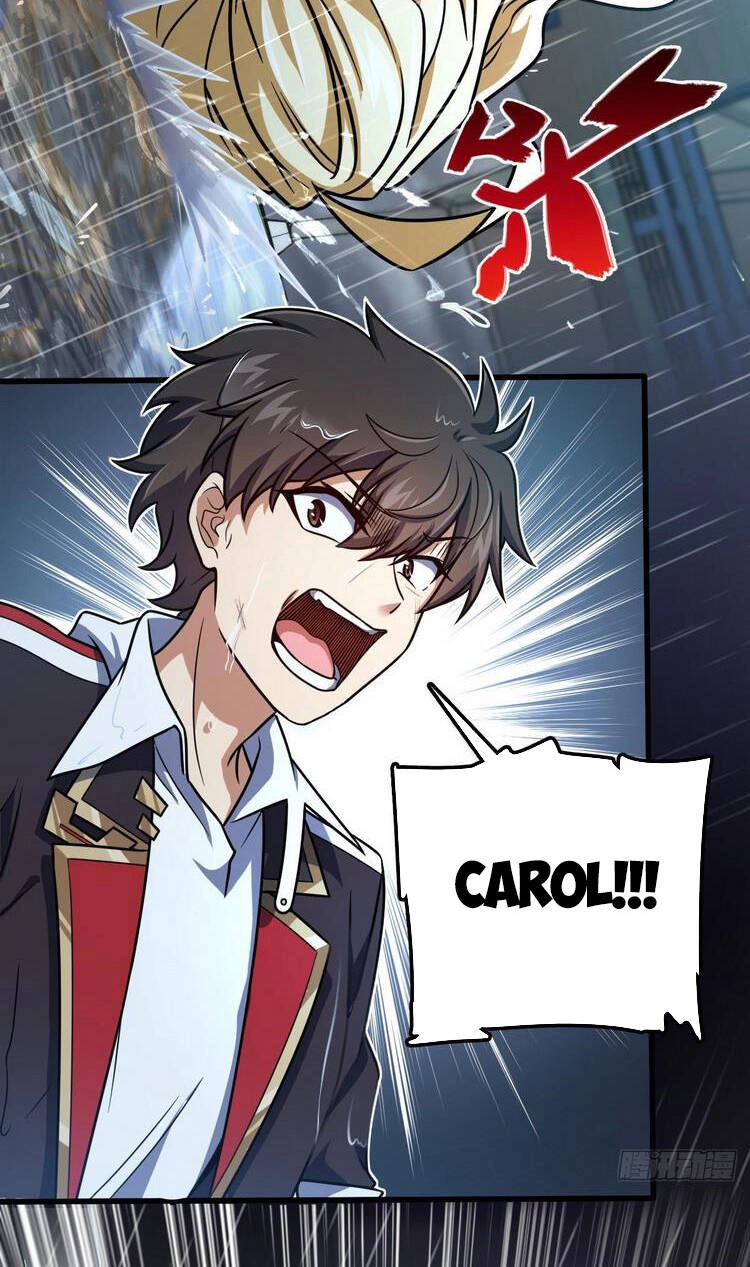 Đại Vương Tha Mạng Chapter 372 - 5