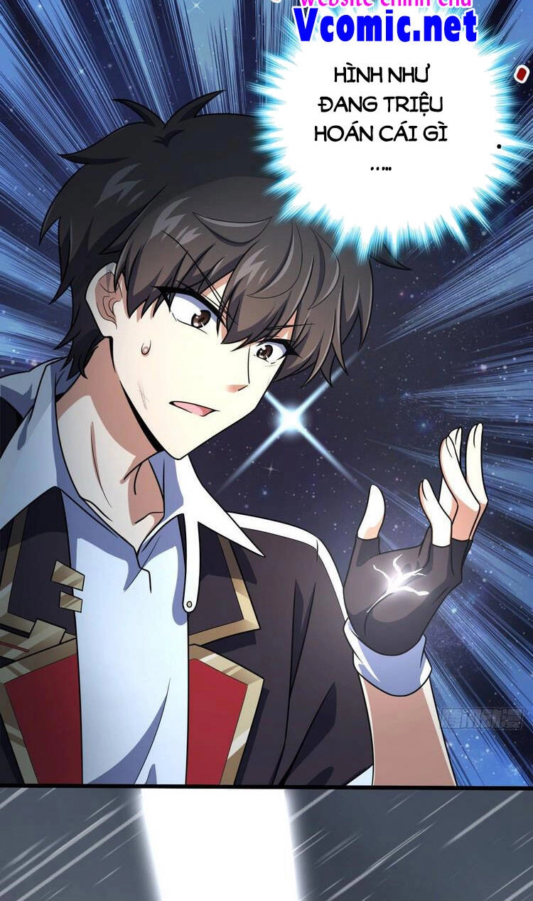 Đại Vương Tha Mạng Chapter 372 - 10