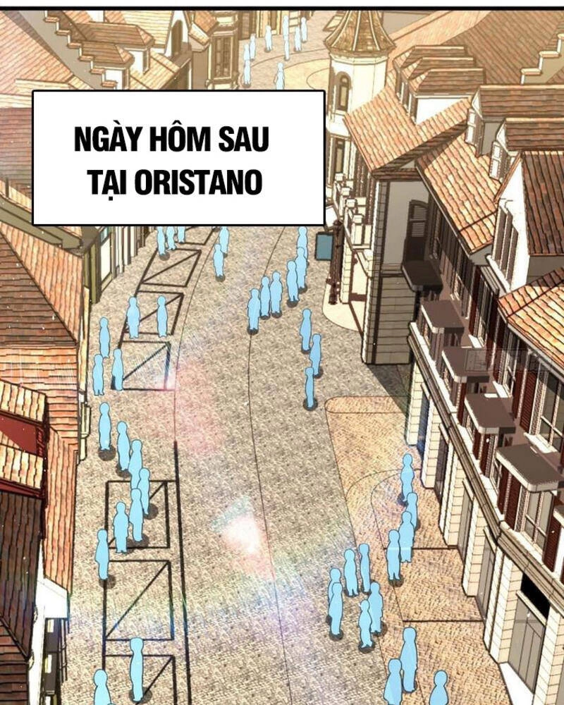 Đại Vương Tha Mạng Chapter 373 - 1