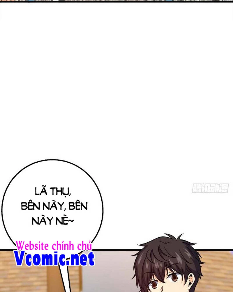 Đại Vương Tha Mạng Chapter 373 - 3