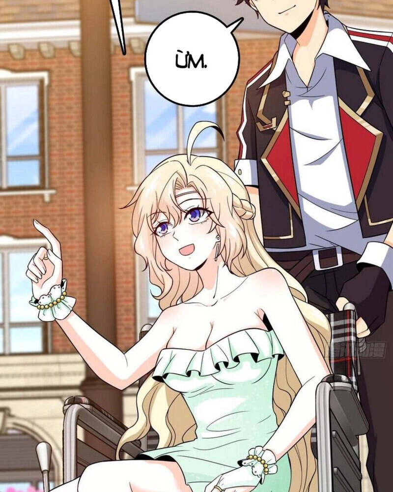 Đại Vương Tha Mạng Chapter 373 - 4