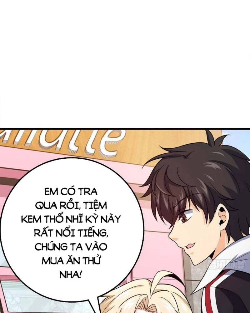 Đại Vương Tha Mạng Chapter 373 - 6