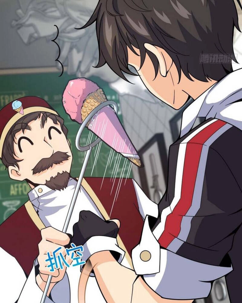 Đại Vương Tha Mạng Chapter 373 - 25