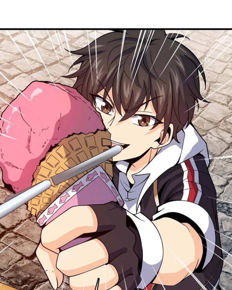 Đại Vương Tha Mạng Chapter 373 - 29