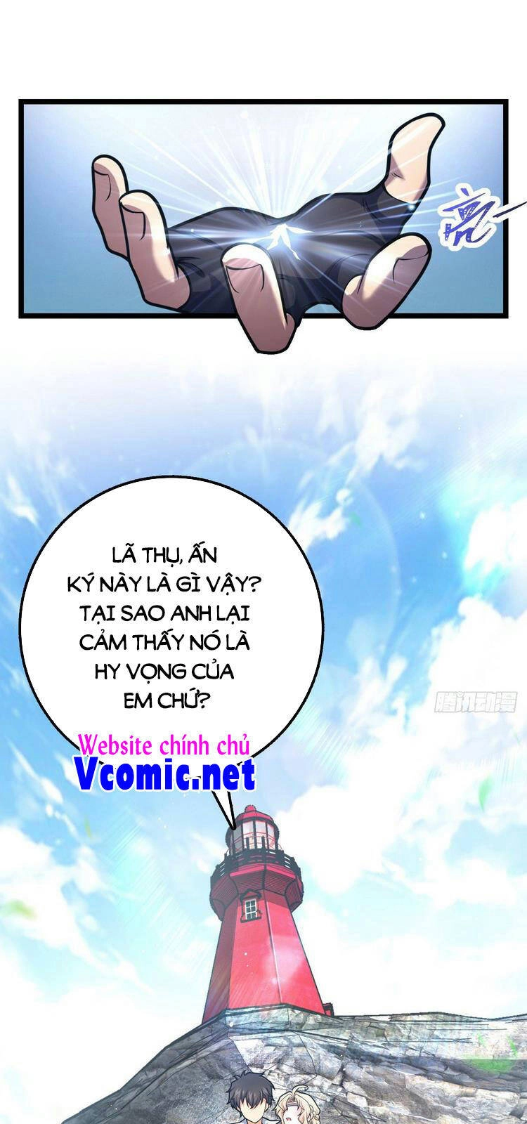 Đại Vương Tha Mạng Chapter 374 - 3