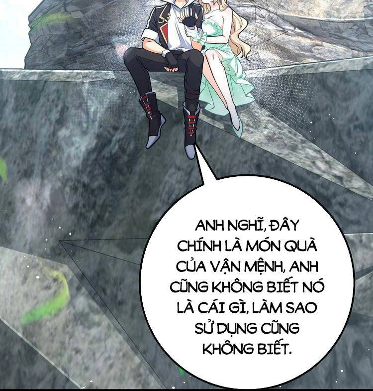 Đại Vương Tha Mạng Chapter 374 - 4