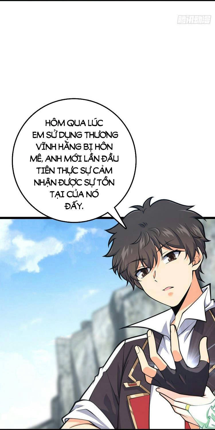 Đại Vương Tha Mạng Chapter 374 - 5