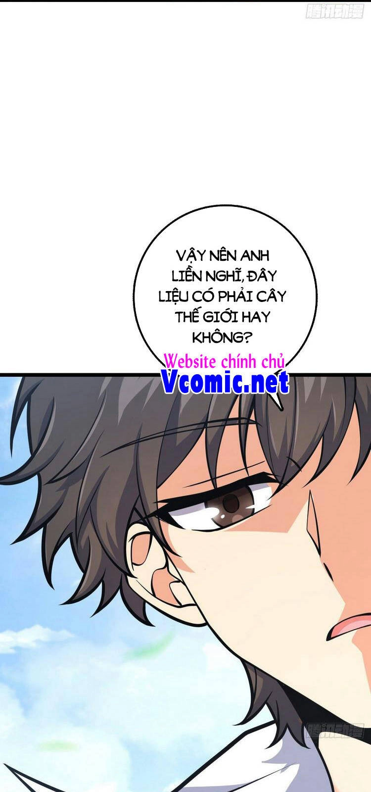 Đại Vương Tha Mạng Chapter 374 - 6