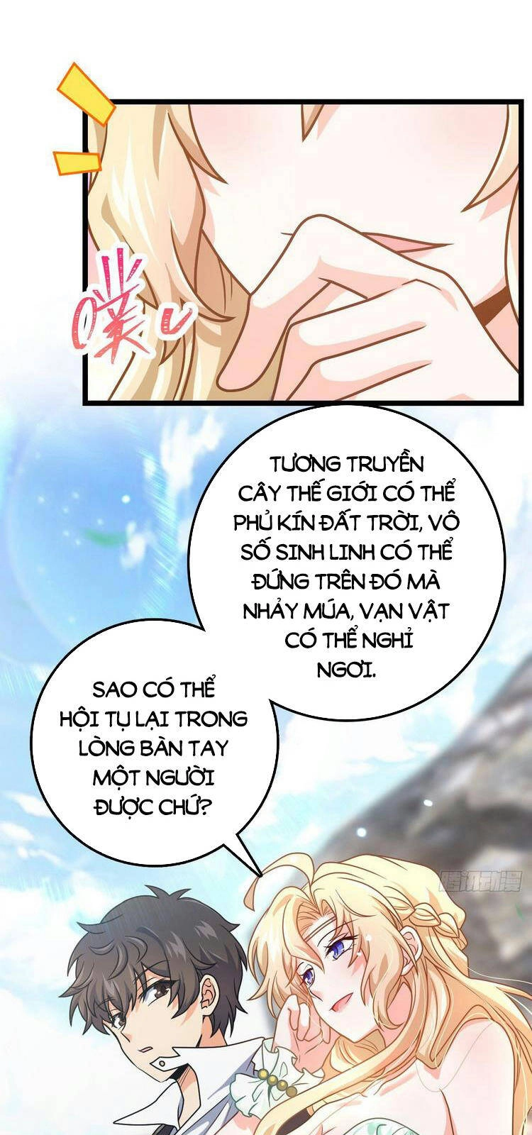 Đại Vương Tha Mạng Chapter 374 - 9