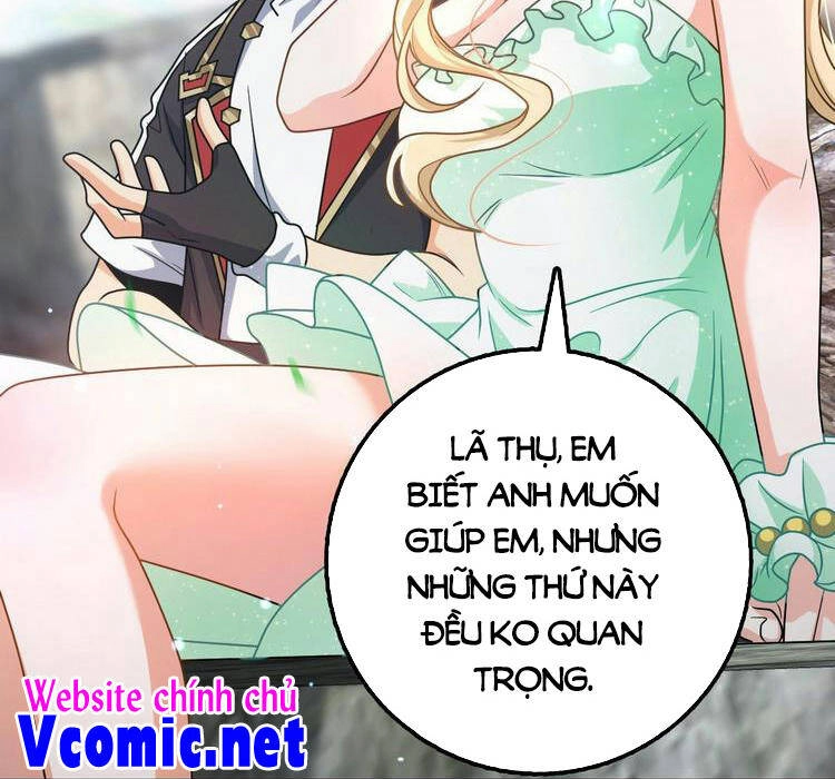 Đại Vương Tha Mạng Chapter 374 - 10