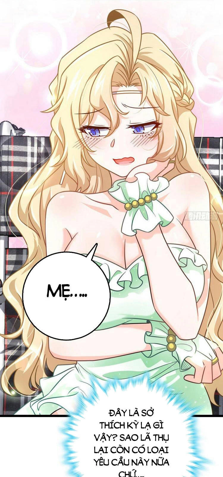 Đại Vương Tha Mạng Chapter 374 - 62