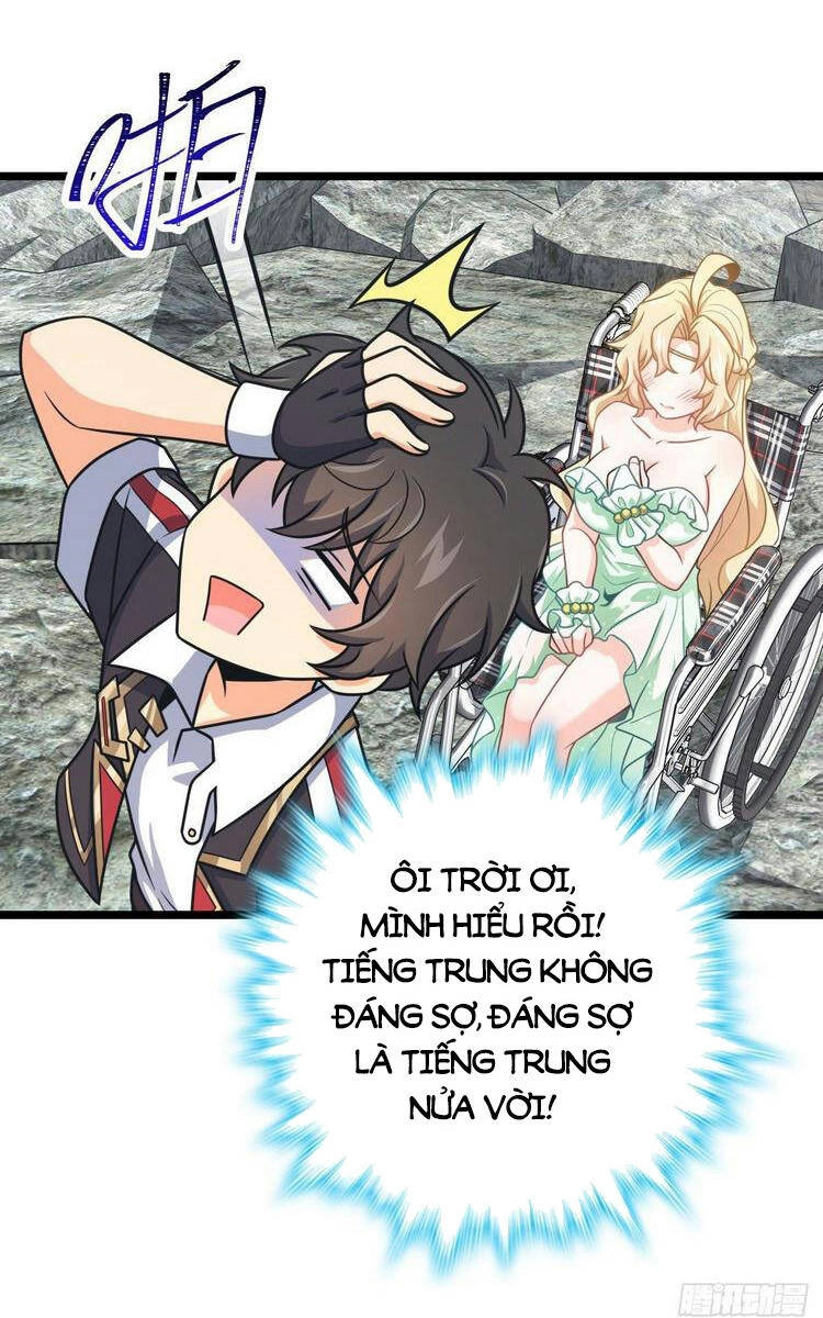 Đại Vương Tha Mạng Chapter 374 - 65