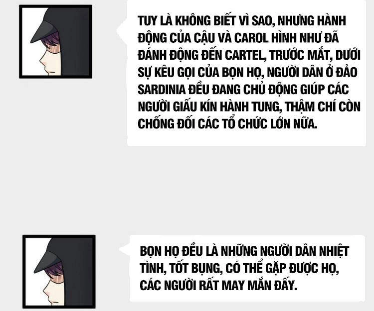 Đại Vương Tha Mạng Chapter 374 - 82